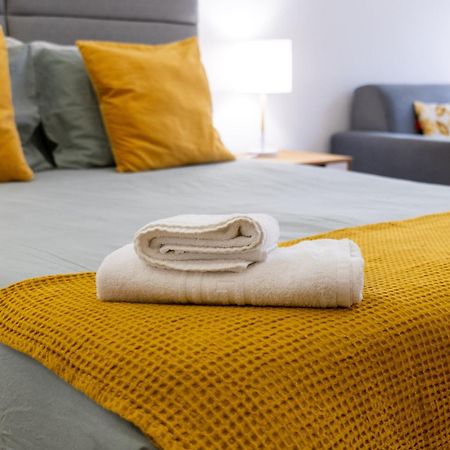 A Window To Porto - Premium Apartment By The River Екстериор снимка