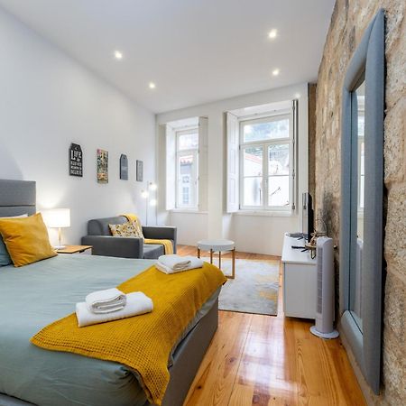 A Window To Porto - Premium Apartment By The River Екстериор снимка