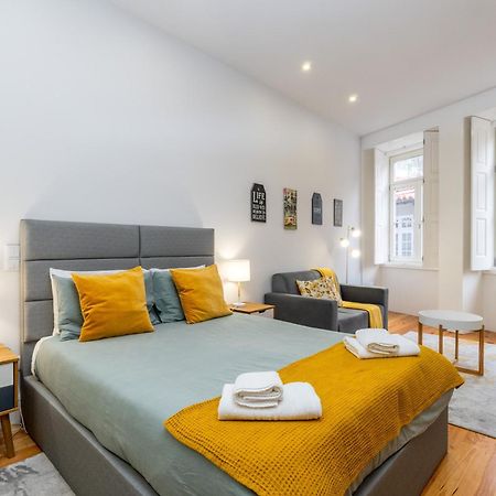 A Window To Porto - Premium Apartment By The River Екстериор снимка