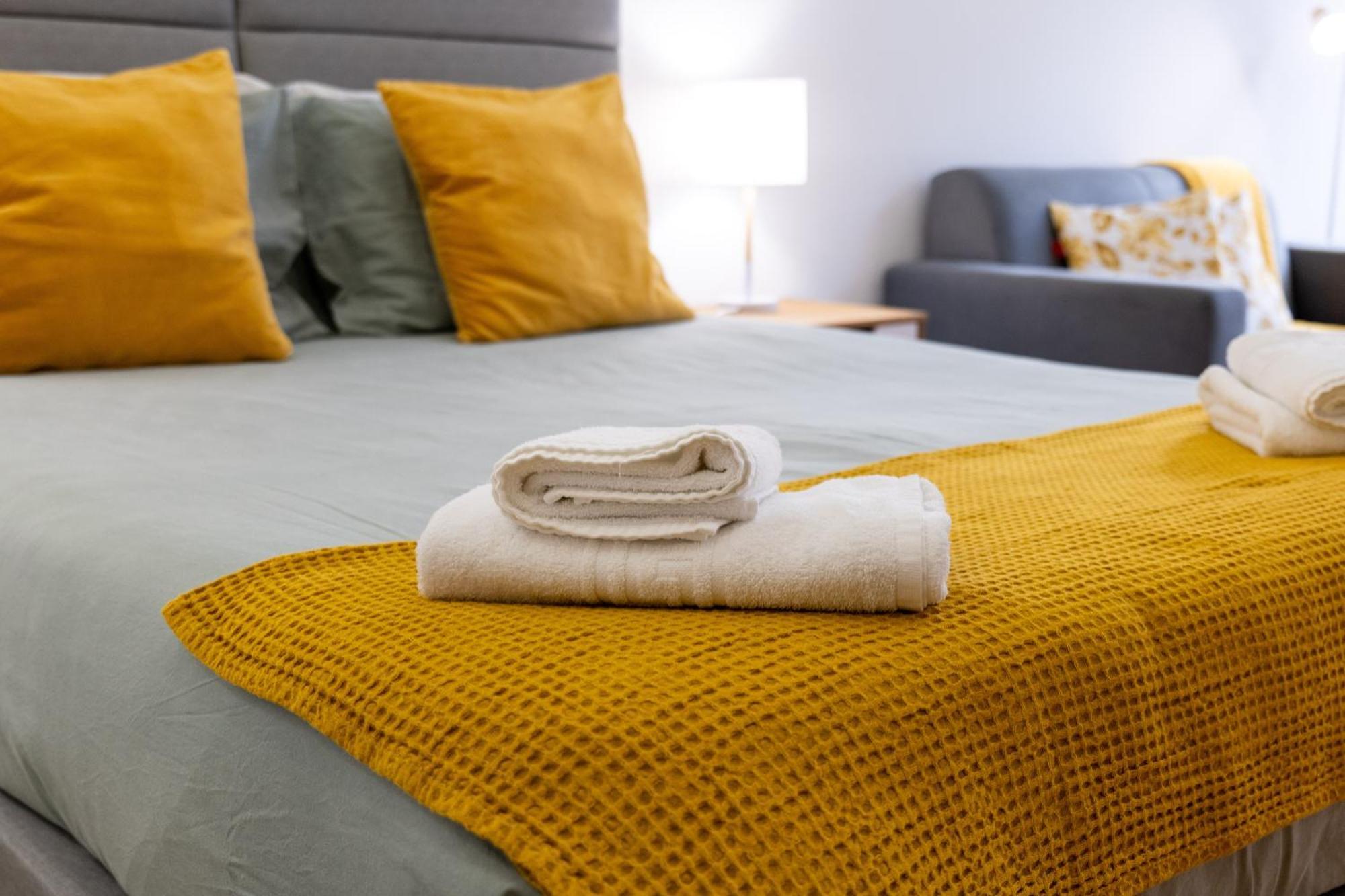 A Window To Porto - Premium Apartment By The River Екстериор снимка
