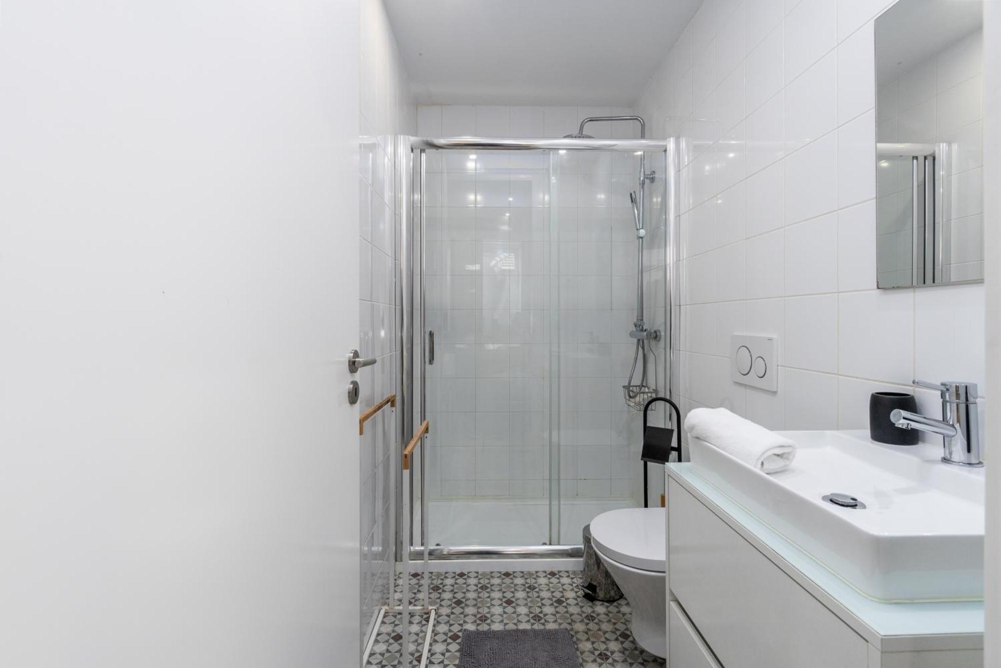 A Window To Porto - Premium Apartment By The River Екстериор снимка