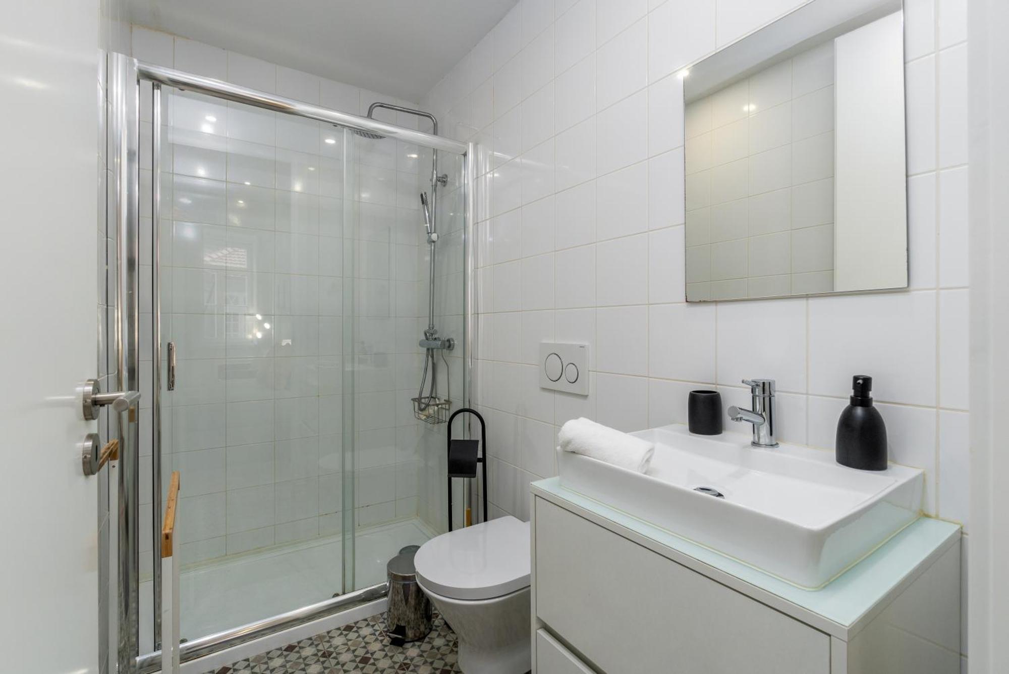 A Window To Porto - Premium Apartment By The River Екстериор снимка