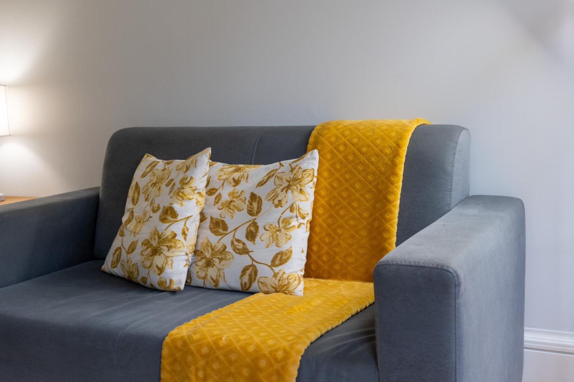 A Window To Porto - Premium Apartment By The River Екстериор снимка