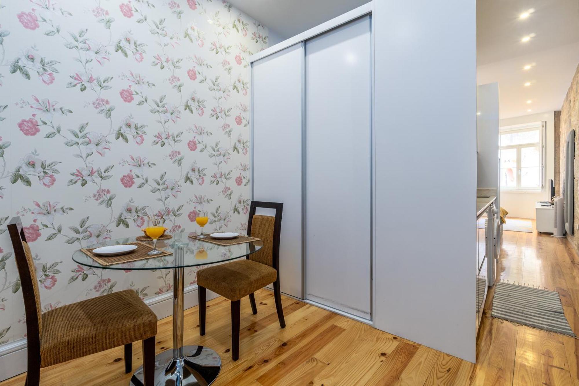 A Window To Porto - Premium Apartment By The River Екстериор снимка