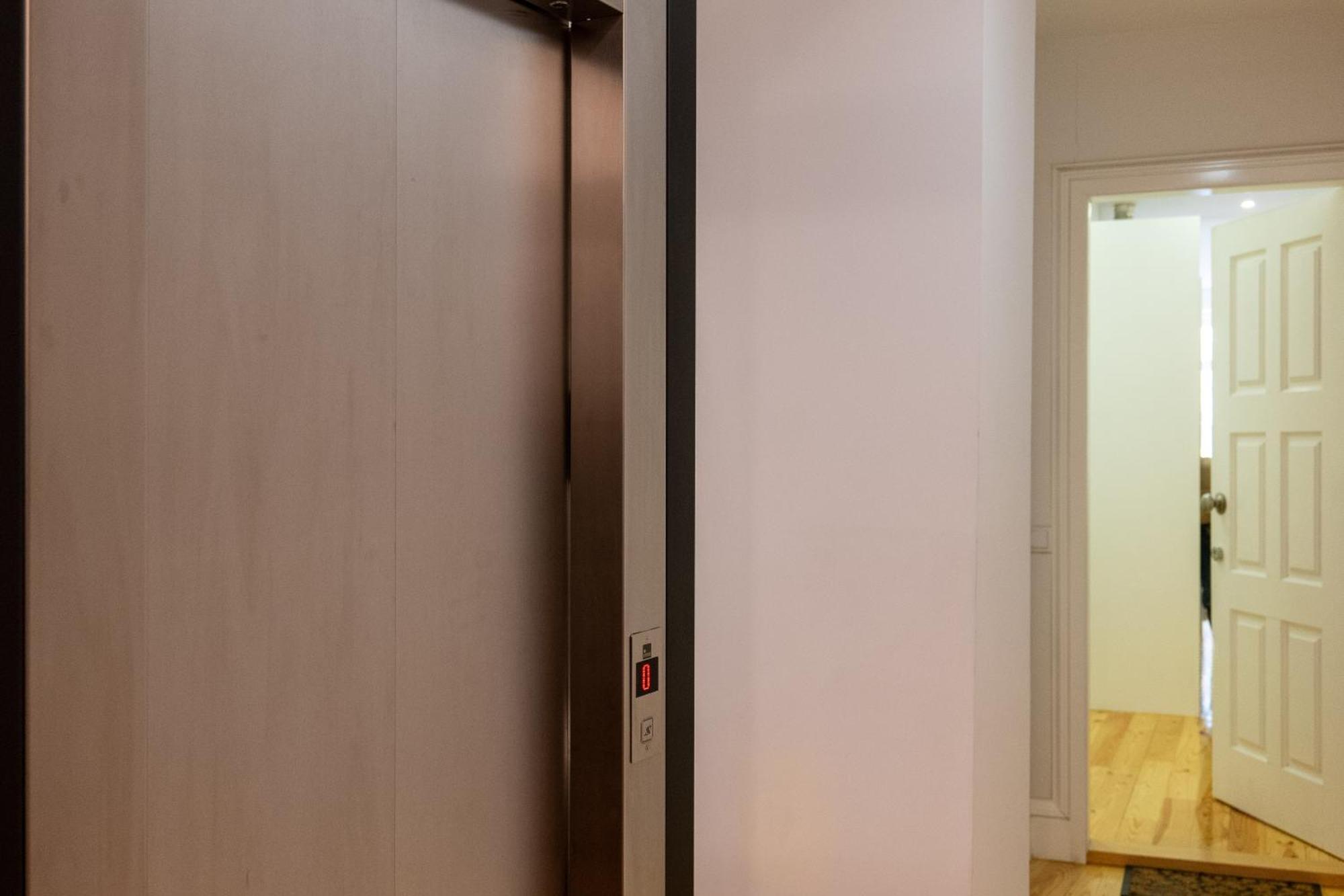 A Window To Porto - Premium Apartment By The River Екстериор снимка