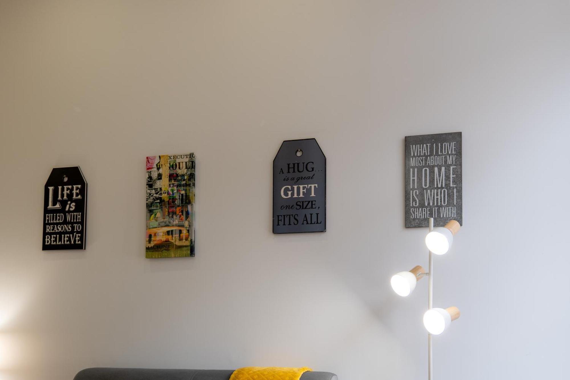A Window To Porto - Premium Apartment By The River Екстериор снимка