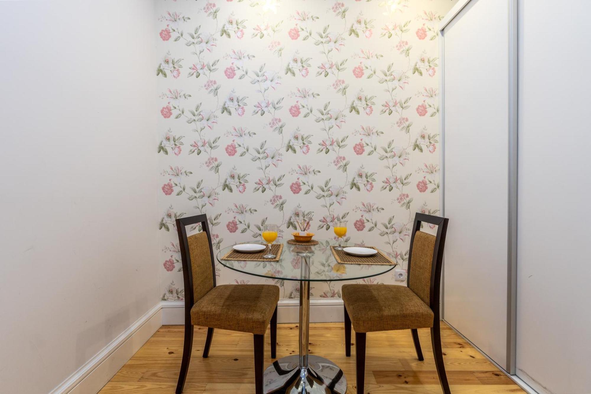 A Window To Porto - Premium Apartment By The River Екстериор снимка