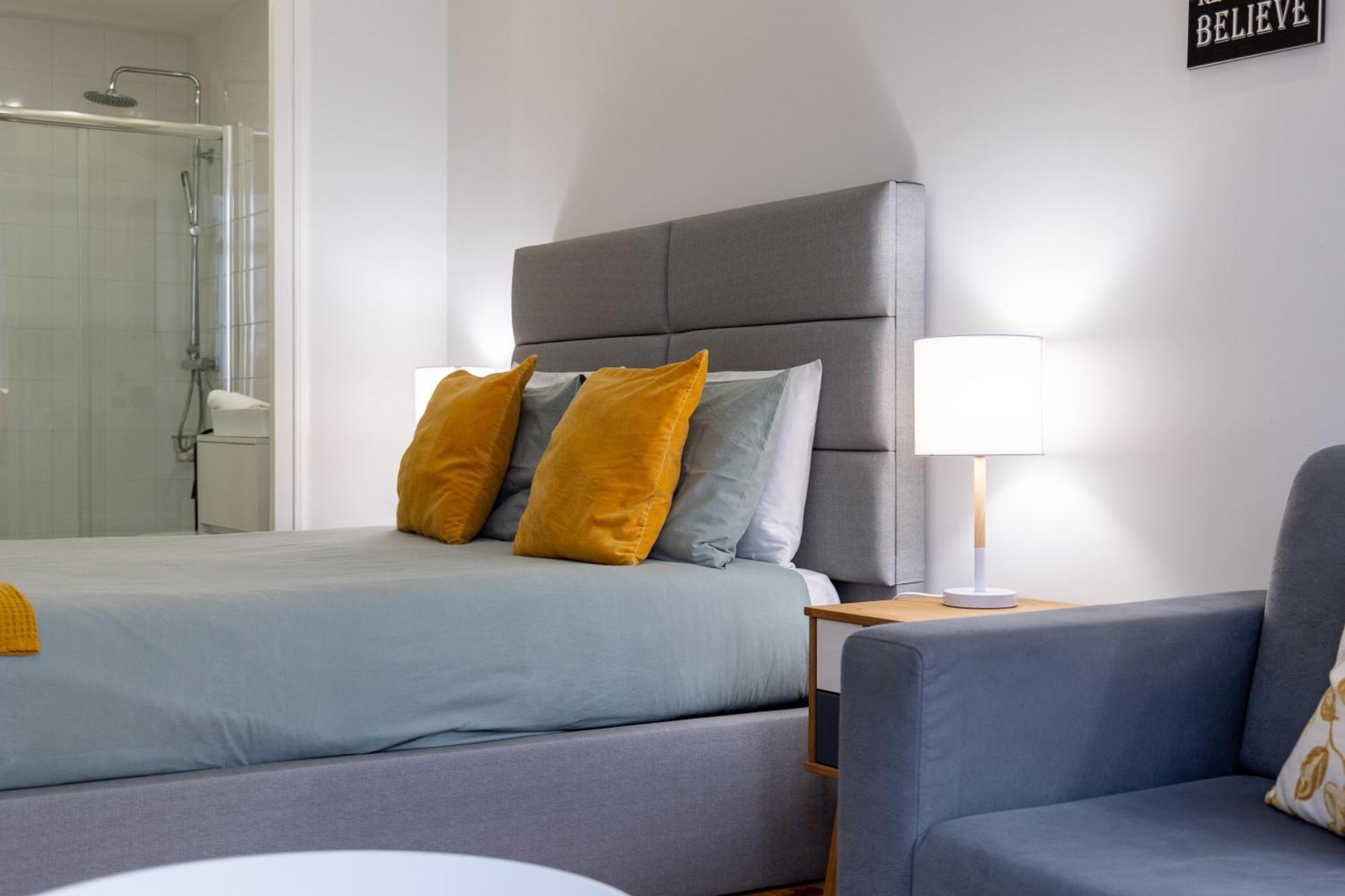 A Window To Porto - Premium Apartment By The River Екстериор снимка