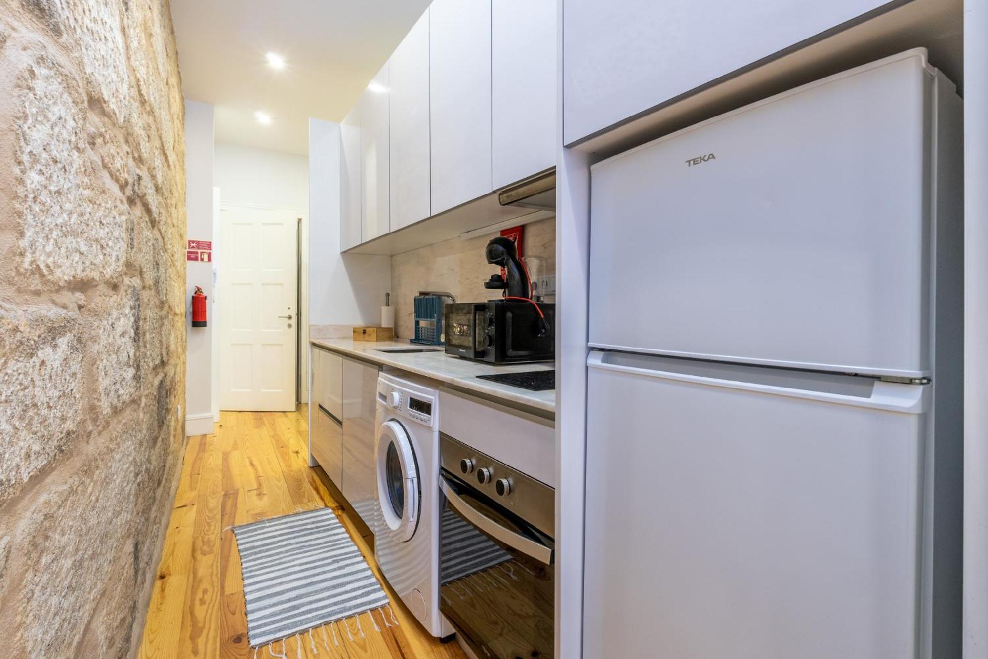 A Window To Porto - Premium Apartment By The River Екстериор снимка