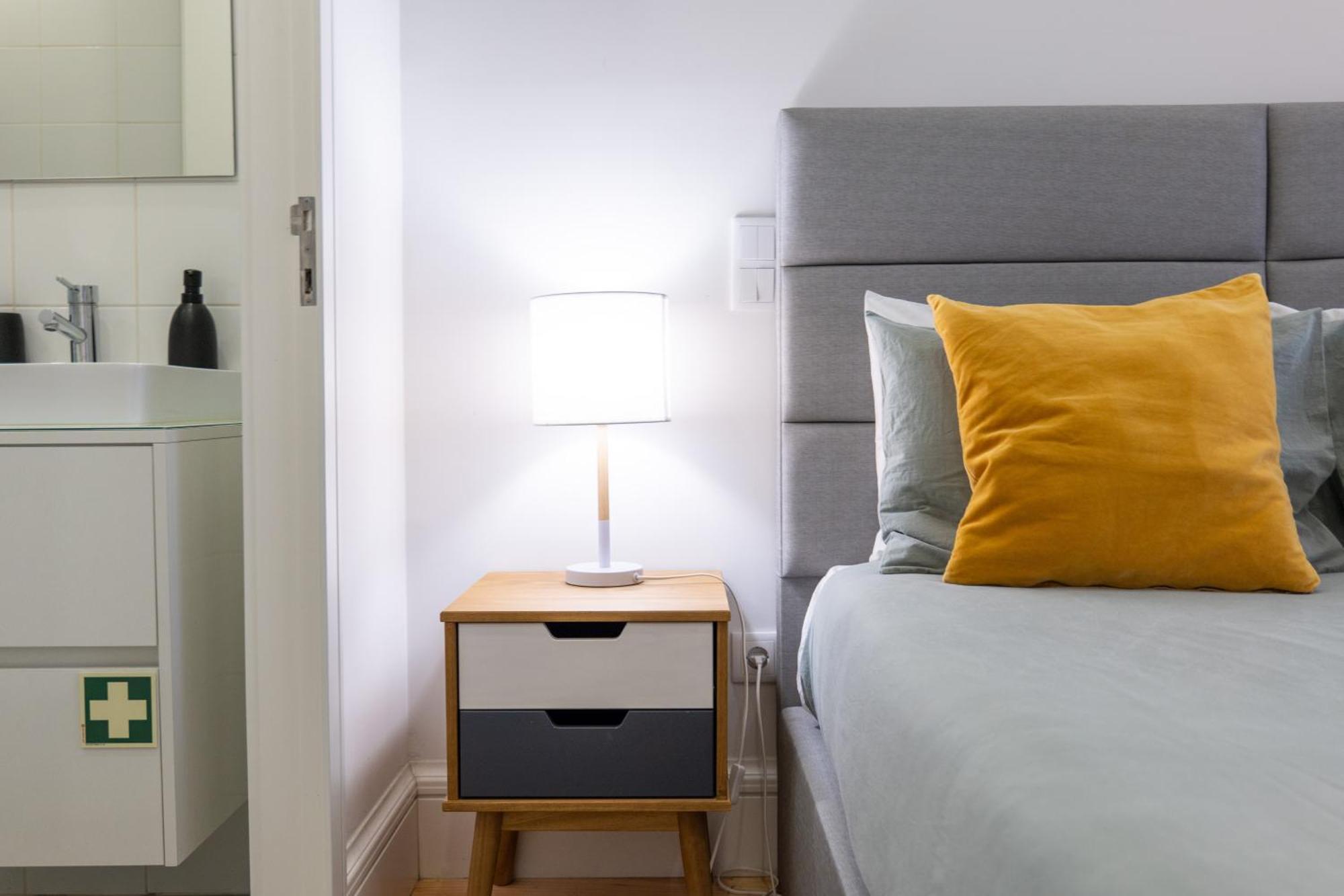 A Window To Porto - Premium Apartment By The River Екстериор снимка