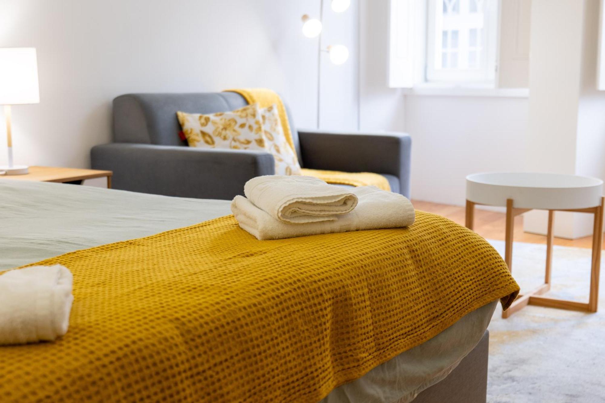 A Window To Porto - Premium Apartment By The River Екстериор снимка