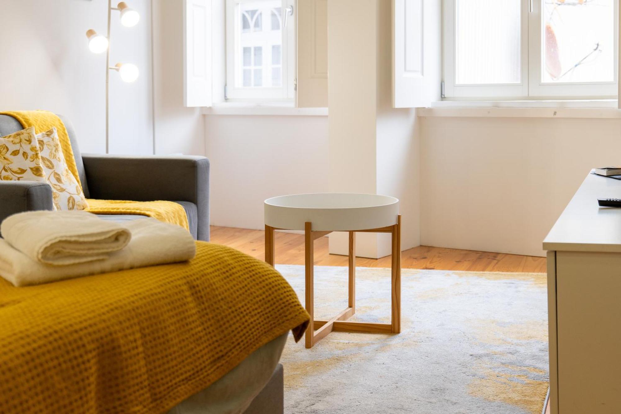 A Window To Porto - Premium Apartment By The River Екстериор снимка