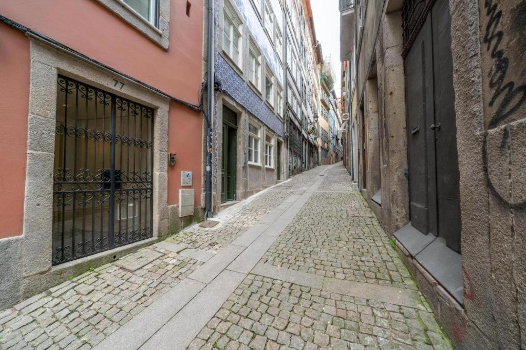 A Window To Porto - Premium Apartment By The River Екстериор снимка